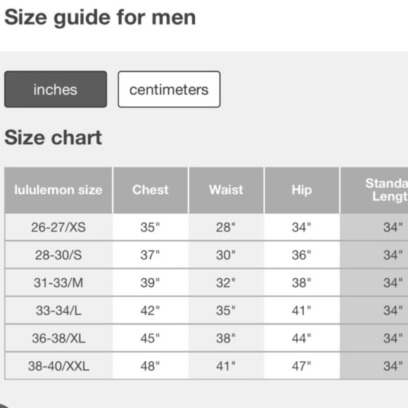 Lululemon | Men’s Propel Polo in Stripe Heathered Alberta Lake White Size XL - Picture 6 of 6